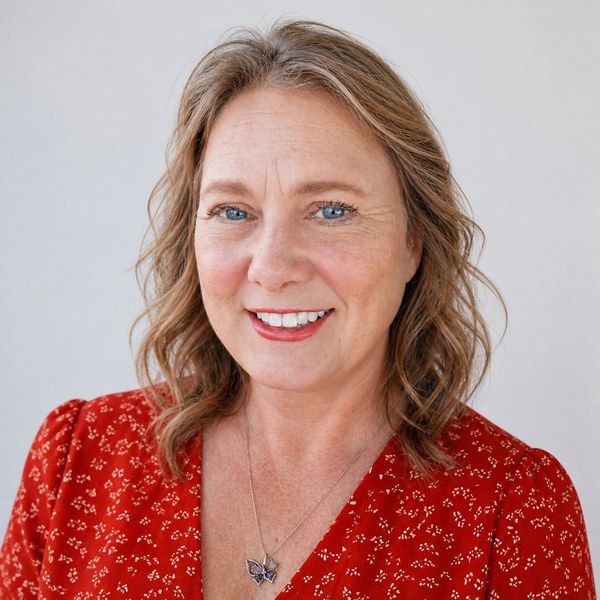 Racheal Cooley Sims — Founder, Ms. Connections